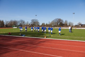 Bild 2 - Frauen SV Henstedt-Ulzburg II - FSC Kaltenkirchen II U23 : Ergebnis: 2:0